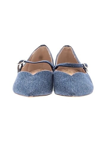 Sam Edelman Flats (view 2)