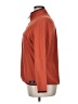 L.L.Bean 100% Polyester Orange Pullover Sweater Size XL - photo 5