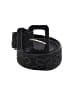 Omega 100% Suede Black Leather Belt Size S - photo 1