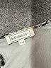 Blousology 100% Polyester Gray Long Sleeve Blouse Size XL - photo 7