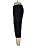 Talbots Solid Black Active Pants Size 8 (petite) - photo 5