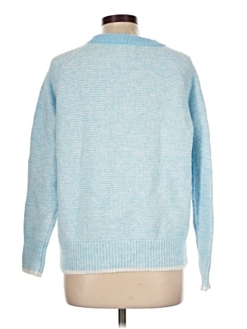 Absolutely Creative Worldwide Pullover Sweater (view 2)