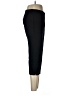 Talbots Solid Black Active Pants Size 8 (petite) - photo 4