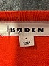 Boden Orange Cardigan Size S - photo 7