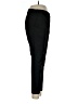 Splash Solid Black Dress Pants Size 32 waist - photo 4