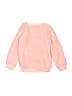 Unbranded Hearts Pink Sweatshirt Size 18-24 mo - photo 2