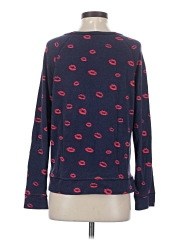 Soft Joie Pullover Sweater (view 2)