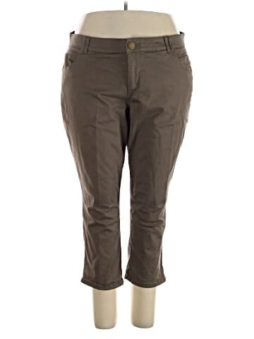 Democracy Khakis (view 1)