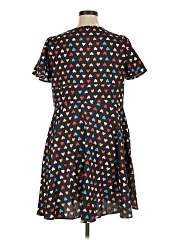 Unique Vintage Casual Dress (view 2)