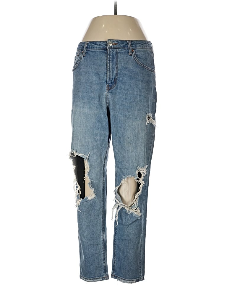 Pre-owned Wild Fable Jeans In Blue