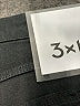 3x1 Black Jeans Size 29 waist - photo 9