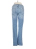 Hudson Jeans Hearts Blue Jeans Size 26 waist - photo 2