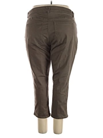 Democracy Khakis (view 2)