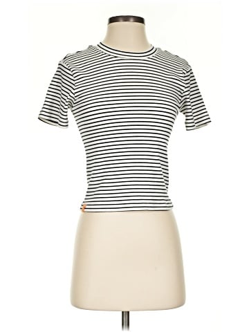 Stoic Short Sleeve Turtleneck (view 1)