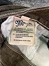 Miss Me Brown Jeans Size 26 waist - photo 8