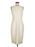 Spense Ivory Cocktail Dress Size 8 - photo 1