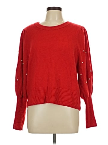 CeCe Pullover Sweater (view 1)