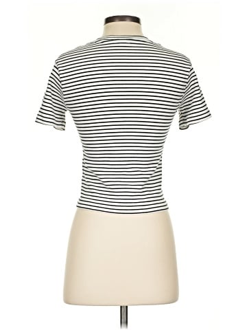Stoic Short Sleeve Turtleneck (view 2)