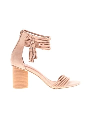 Jeffrey Campbell Sandals (view 1)