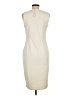 Spense Ivory Cocktail Dress Size 8 - photo 2