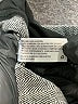 Rachel Comey Chevron-herringbone Gray Casual Pants Size 12 - photo 8