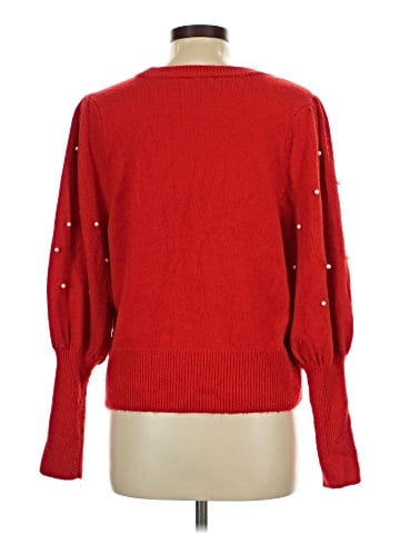 CeCe Pullover Sweater (view 2)