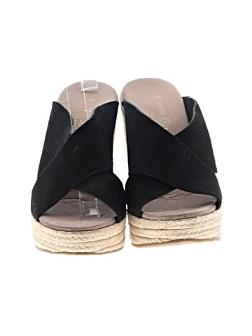 Chinese Laundry Wedges (view 2)