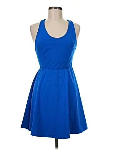 Halara Casual Dress (view 1)