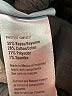 Paige Black Casual Pants Size 28 waist - photo 8
