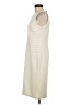 Spense Ivory Cocktail Dress Size 8 - photo 5