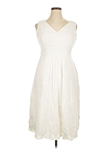Sundance Casual Dress (view 1)