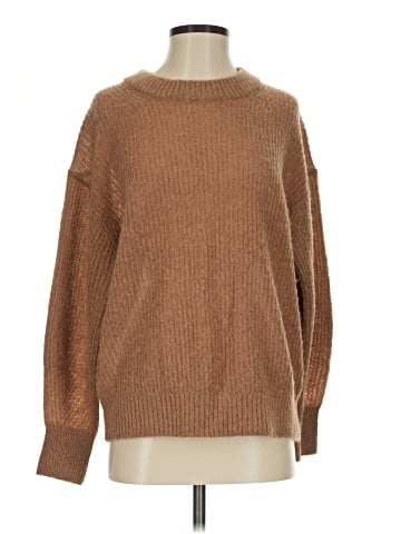 Everlane Pullover Sweater (view 1)