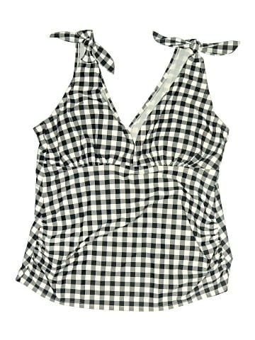 Kona Sol Swimsuit Top (view 1)