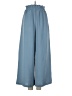 Unbranded 100% Polyester Blue Casual Pants Size XS - photo 1
