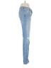 Hudson Jeans Hearts Blue Jeans Size 26 waist - photo 4