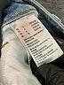 American Eagle Outfitters Blue Denim Skirt Size 6R - photo 5
