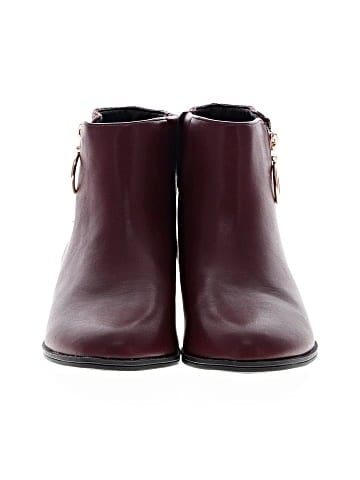 Comfortview Ankle Boots (view 2)