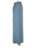 Unbranded 100% Polyester Blue Casual Pants Size XS - photo 5