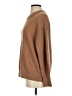 Everlane Solid Brown Pullover Sweater Size S - photo 5