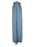 Unbranded 100% Polyester Blue Casual Pants Size XS - photo 4