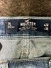 Hollister Blue Jeans Size 7L - photo 7