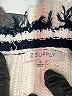 Z Supply 100% Cotton White Pullover Sweater Size S - photo 7