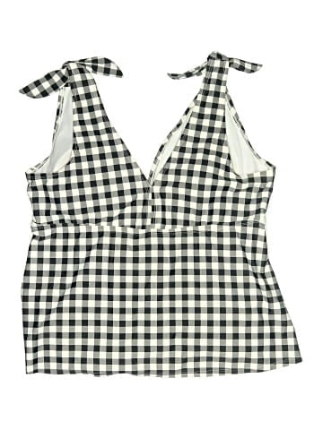 Kona Sol Swimsuit Top (view 2)