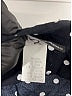 Barrie Stevens Polka Dots Black Kimono Size M - photo 11