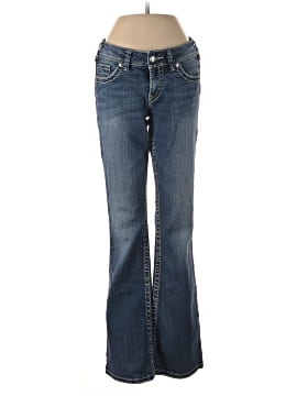 Silver Jeans Co. Jeans