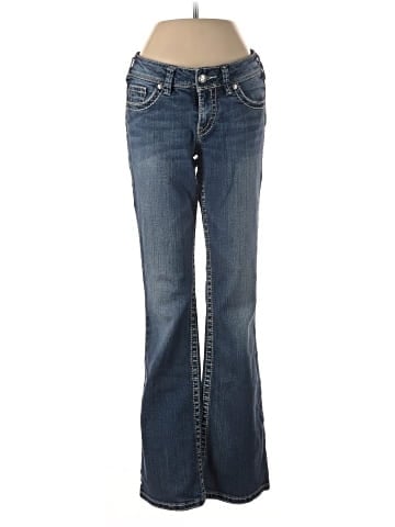 Silver Jeans Co. Jeans (view 1)