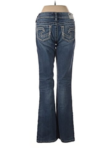 Silver Jeans Co. Jeans (view 2)