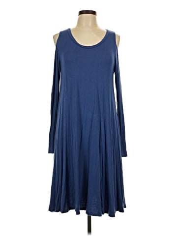 The Vanity Room Casual Dress (view 1)