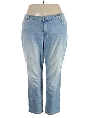 Assorted Brands Jeans (view 1)