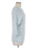 Lauren by Ralph Lauren Blue Pullover Sweater Size M - photo 4